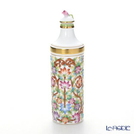 ヘレンド (HEREND) C-VBO 06328-0-09 香水瓶18cm