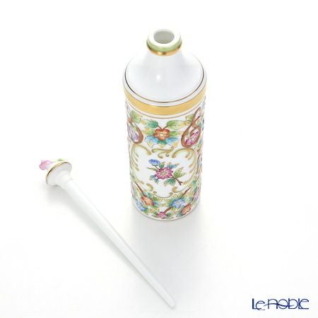 ヘレンド (HEREND) C-VBO 06328-0-09 香水瓶18cm