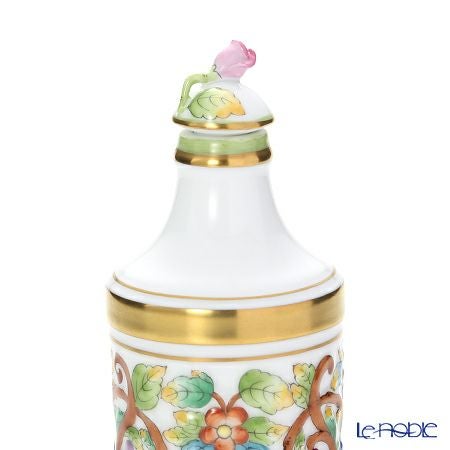 ヘレンド (HEREND) C-VBO 06328-0-09 香水瓶18cm