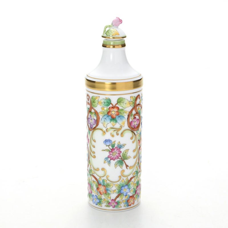 ヘレンド (HEREND) C-VBO 06328-0-09 香水瓶18cm