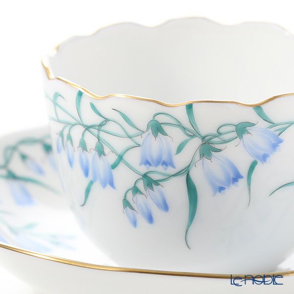 ヘレンド CAM 00711-0-00 モカカップ＆ソーサー 100ml