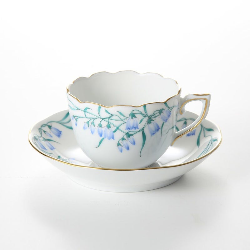 ヘレンド CAM 00711-0-00 モカカップ＆ソーサー 100ml