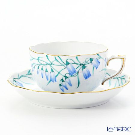 ヘレンド (HEREND) CAM 20724-0-00 ティーカップ＆ソーサー 200ml