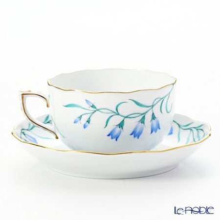 ヘレンド (HEREND) CAM 20724-0-00 ティーカップ＆ソーサー 200ml