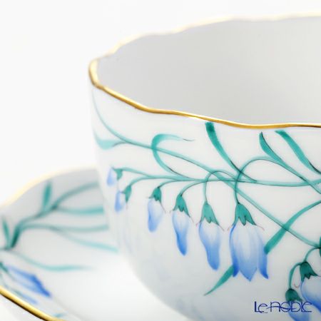 ヘレンド (HEREND) CAM 20724-0-00 ティーカップ＆ソーサー 200ml