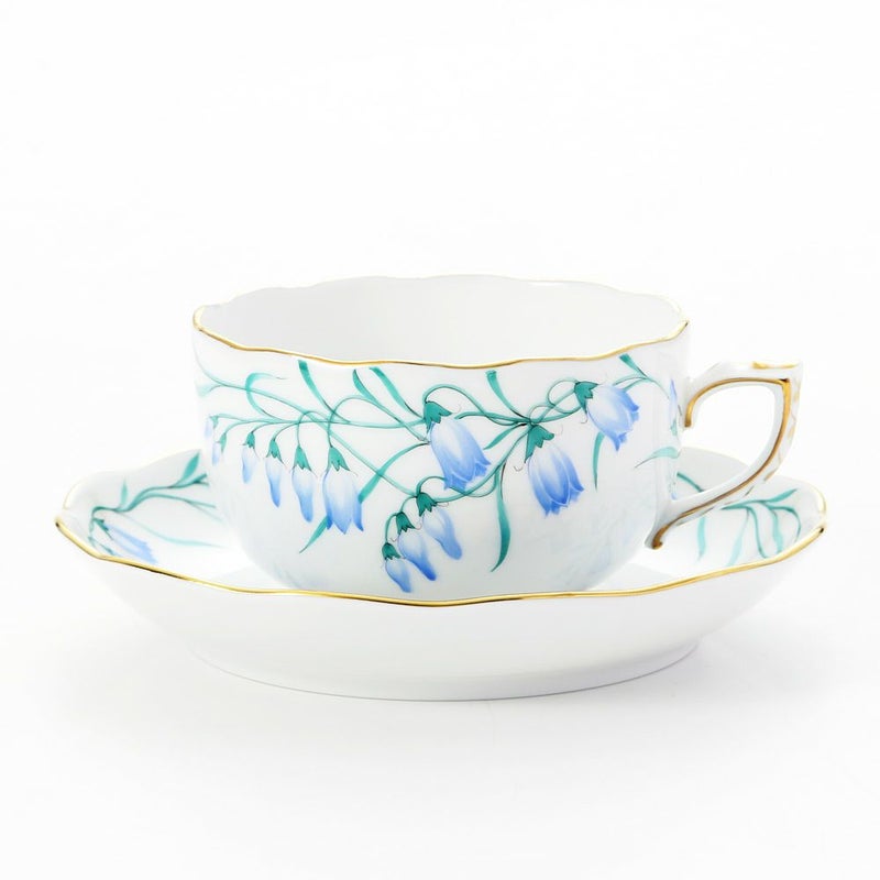 ヘレンド (HEREND) CAM 20724-0-00 ティーカップ＆ソーサー 200ml