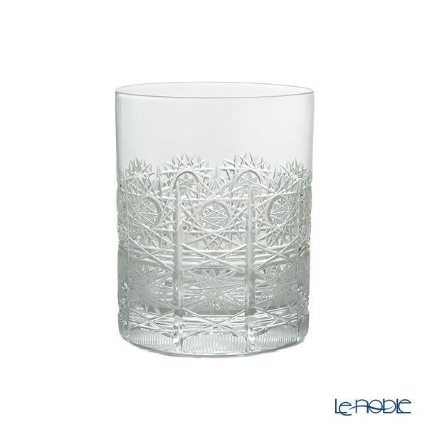 ボヘミア PK500 オールドファッション 320ml H10cm ペア 20260／57001／320