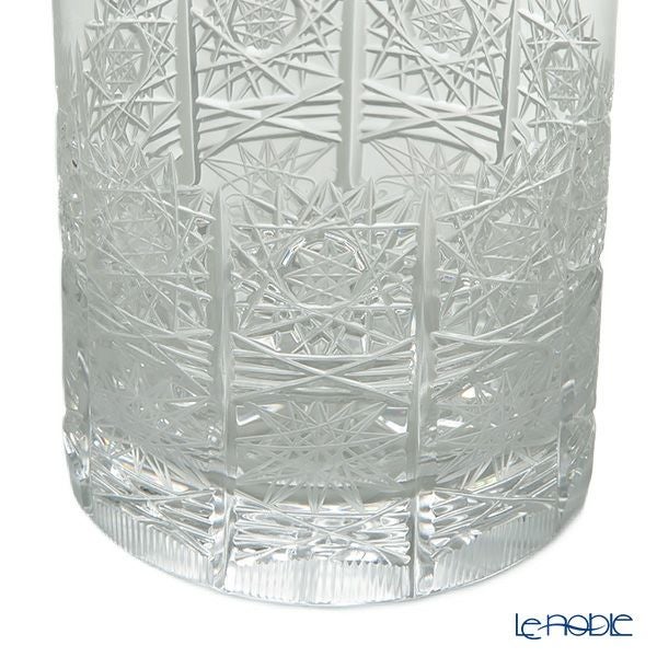 ボヘミア PK500 オールドファッション 320ml H10cm ペア 20260／57001／320