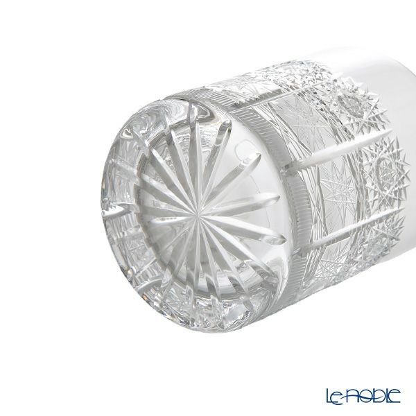 ボヘミア PK500 オールドファッション 320ml H10cm ペア 20260／57001／320