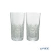 ボヘミア PK500 タンブラー 220ml ペア 20925／57001／220
