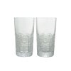 ボヘミア PK500 タンブラー 220ml ペア 20925／57001／220