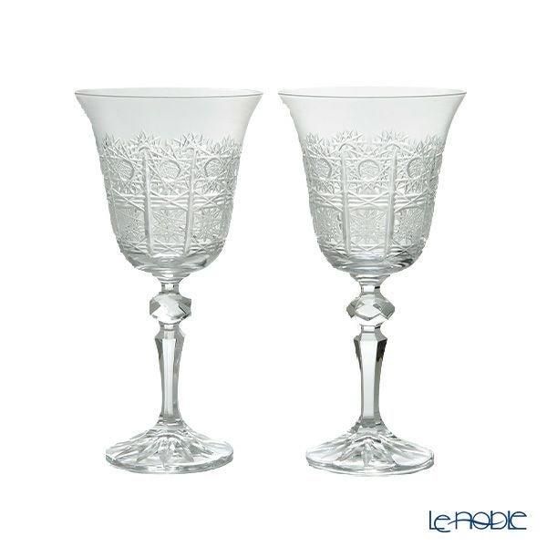 ボヘミア PK500 ワイン 220ml ペア 1S116／57001／220