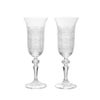 ボヘミア PK500 シャンパンフルート 150ml ペア 1S116／57001／150