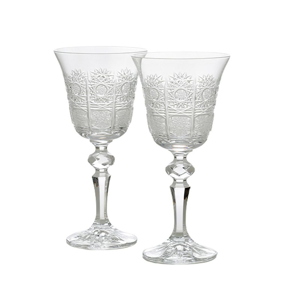 ボヘミア PK500 ワイン 170ml ペア 1S116／57001／170