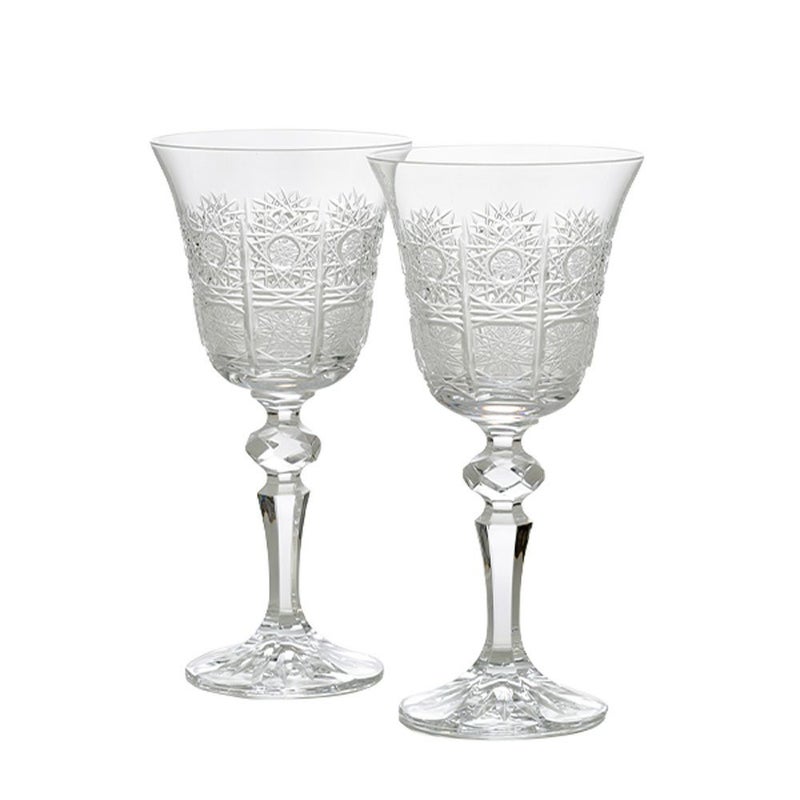 ボヘミア PK500 ワイン 170ml ペア 1S116／57001／170