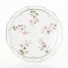 ヘレンド モーニンググローリー ピンクプラチナ 20517-0-00 プレート 19cm