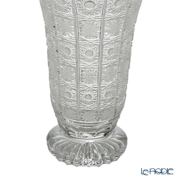 ボヘミア PK500 ベース（花瓶） 20.5cm 80838／57001／205