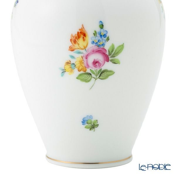 ヘレンド (HEREND) ローズチューリップ ピンク RTFP ベース 14cm 07003-0-00