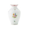 ヘレンド (HEREND) ローズチューリップ ピンク RTFP ベース 14cm 07003-0-00
