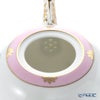 ヘレンド (HEREND) ローズチューリップ ピンク RTFP 20606-0-09 ティーポット（ローズ） 800ml