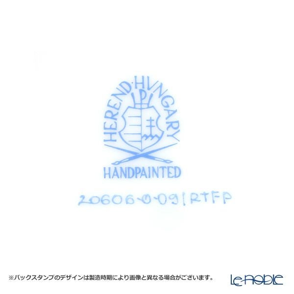 ヘレンド ローズチューリップ ピンク RTFP 20606-0-09 ティーポット（ローズ） 800ml