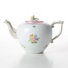 ヘレンド (HEREND) ローズチューリップ ピンク RTFP 20606-0-09 ティーポット（ローズ） 800ml