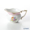 ヘレンド (HEREND) ローズチューリップ ピンク RTFP 20645-0-00 クリーマー 80ml