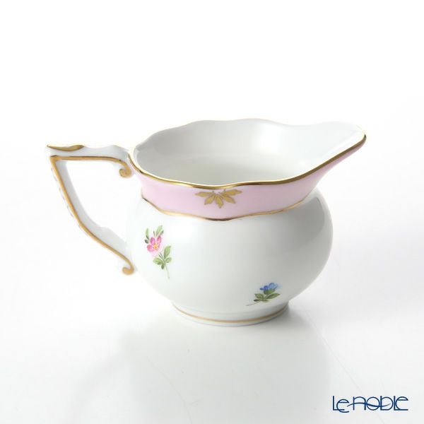 ヘレンド ローズチューリップ ピンク RTFP 20645-0-00 クリーマー 80ml