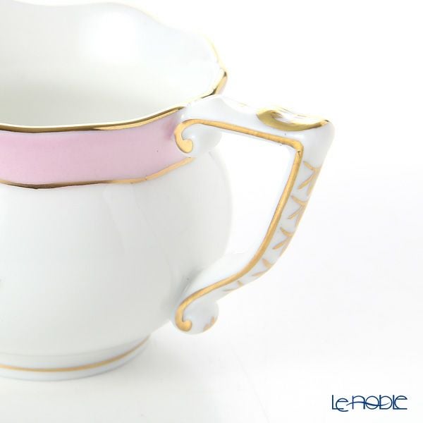 ヘレンド ローズチューリップ ピンク RTFP 20645-0-00 クリーマー 80ml