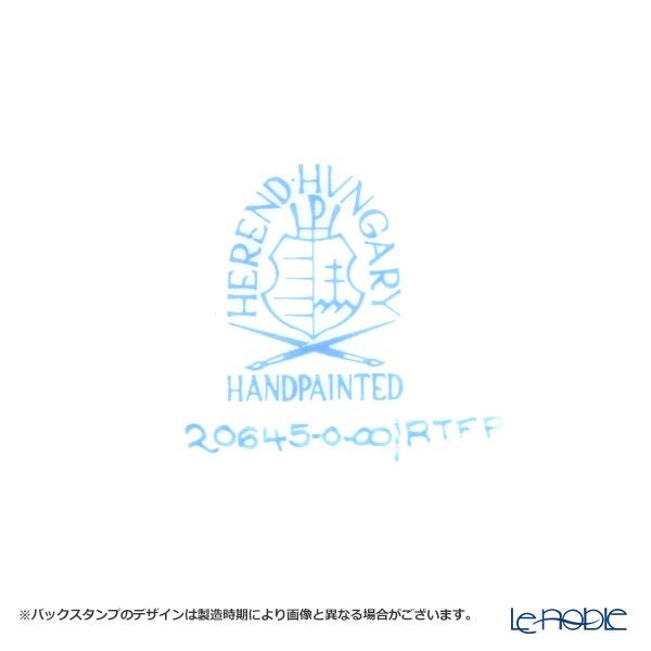 ヘレンド ローズチューリップ ピンク RTFP 20645-0-00 クリーマー 80ml