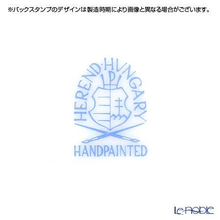 ヘレンド ローズチューリップ ピンク RTFP 20730-0-00 ティーカップ＆ソーサー（兼用） 200ml