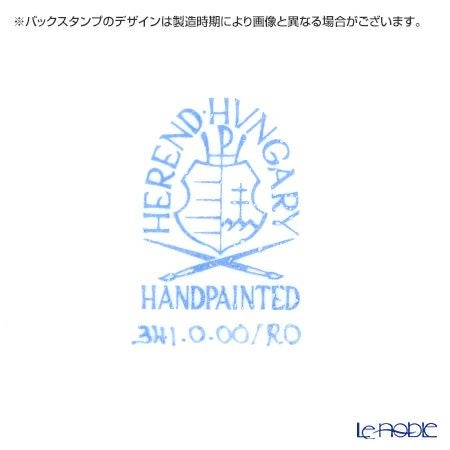 ヘレンド ロスチャイルドバード RO-8 00341-0-00 コースター10cm