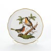 ヘレンド ロスチャイルドバード RO-8 00341-0-00 コースター10cm