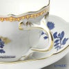 マイセン（Meissen） インドの鳥と金の竹 570110／00582 コーヒーカップ＆ソーサー 200ml