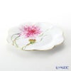 ヘレンド ダリア DAHLIA1 04745-0-00 プレート 19cm（ピンク）