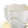 ヘレンド ダリア DAHLIA4 04740-0-00 ティーカップ＆ソーサー 200ml（イエロー）