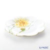 ヘレンド ダリア DAHLIA4 04745-0-00 プレート 19cm（イエロー）