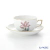 ヘレンド フォレ ヴィクトリア FORVICT1 20724-0-00 ティーカップ＆ソーサー 200ml