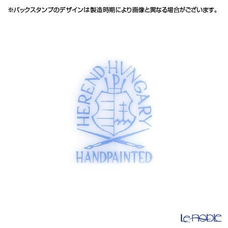 ヘレンド フォレ ヴィクトリア FORVICT2 20724-0-00 ティーカップ＆ソーサー 200ml