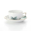 ヘレンド フォレ ヴィクトリア FORETGD1 20724-0-00 ティーカップ＆ソーサー 200ml