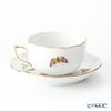 ヘレンド PLMP-3 20724-0-00 ティーカップ＆ソーサー 200ml