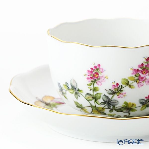 ヘレンド PLMP-3 20724-0-00 ティーカップ＆ソーサー 200ml