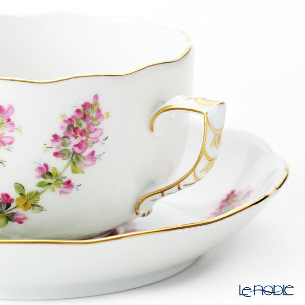 ヘレンド PLMP-3 20724-0-00 ティーカップ＆ソーサー 200ml