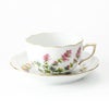 ヘレンド PLMP-3 20724-0-00 ティーカップ＆ソーサー 200ml