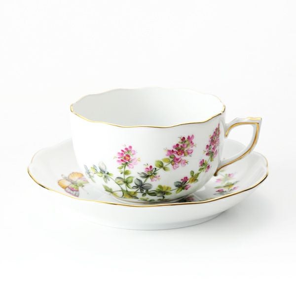 ヘレンド PLMP-3 20724-0-00 ティーカップ＆ソーサー 200ml