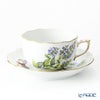 ヘレンド PLMP-5 20724-0-00 ティーカップ＆ソーサー 200ml