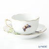 ヘレンド PLMP-5 20724-0-00 ティーカップ＆ソーサー 200ml