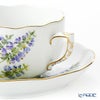 ヘレンド PLMP-5 20724-0-00 ティーカップ＆ソーサー 200ml