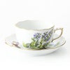 ヘレンド PLMP-5 20724-0-00 ティーカップ＆ソーサー 200ml