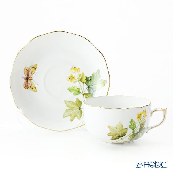 ヘレンド PLMP-6 20724-0-00 ティーカップ＆ソーサー 200ml